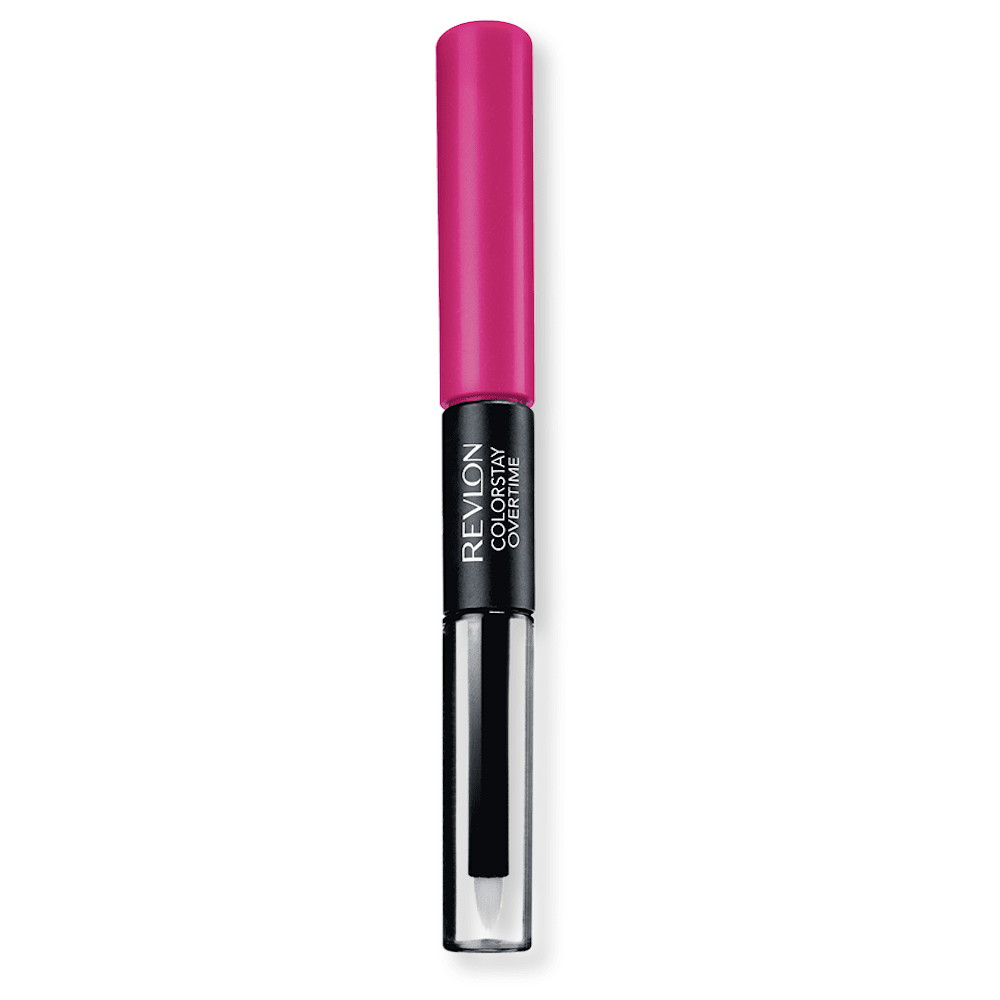 Revlon ColorStay Overtime Lipcolor - 470 All Night Fuchsia