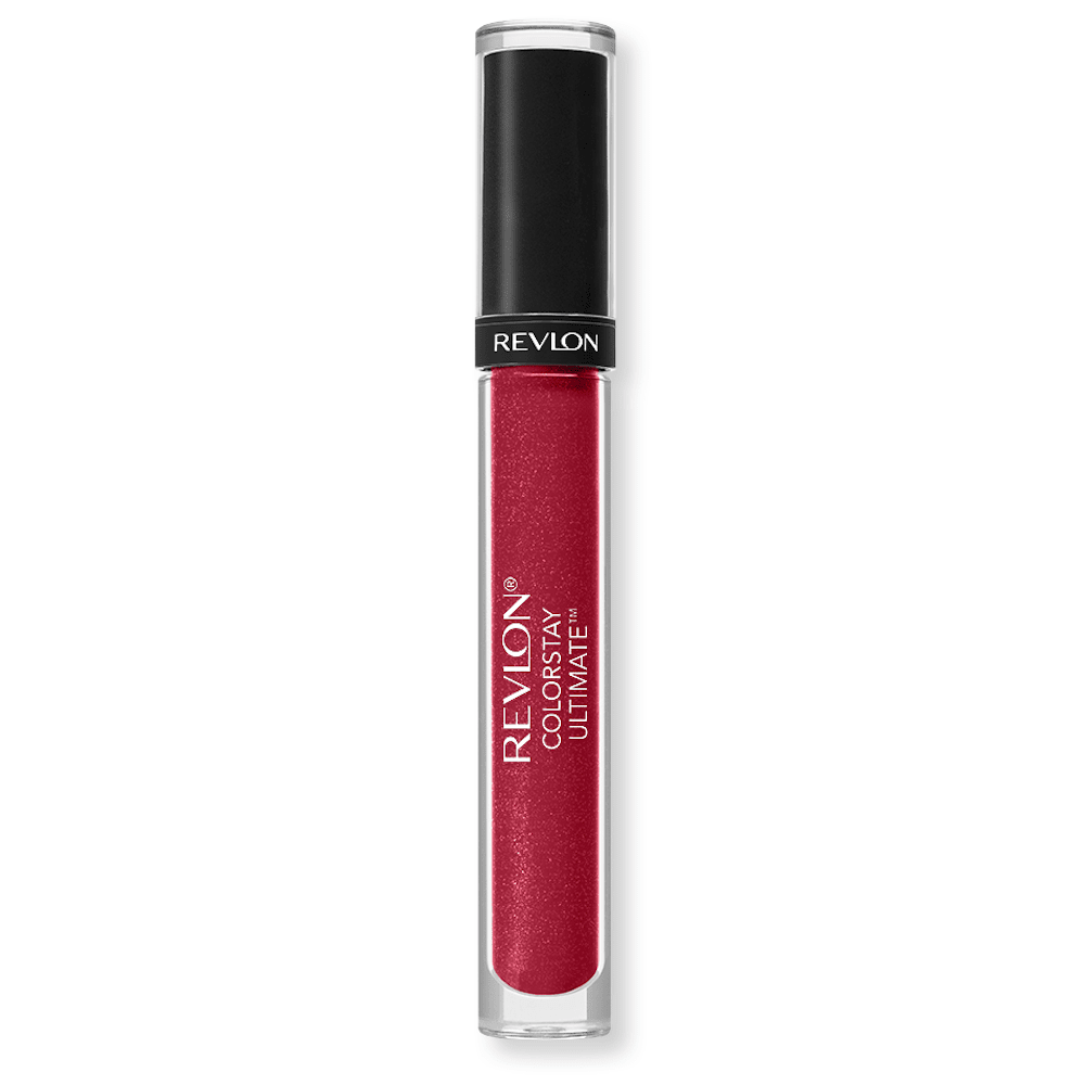 Revlon ColorStay Ultimate Liquid Lipstick - 040 Brilliant Bordeaux