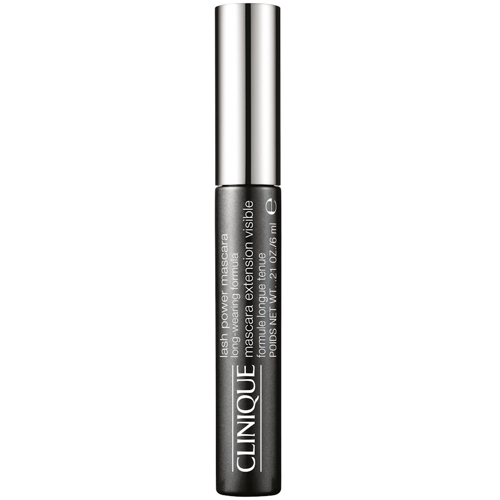 CLINIQUE Lash Power Mascara 6mL - Black Onyx