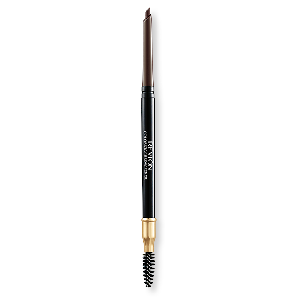 REVLON ColorStay Brow Pencil - 220 Dark Brown