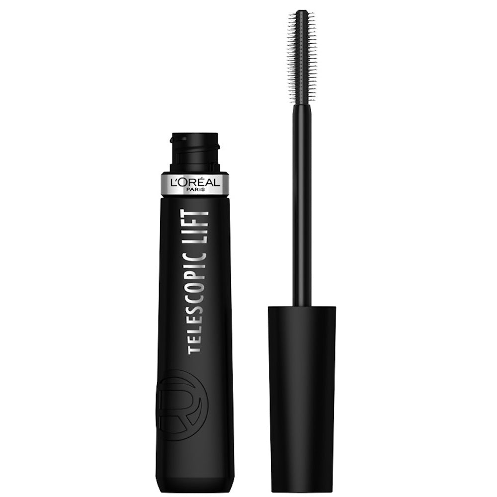 L'Oréal Paris TELESCOPIC LIFT Washable Mascara - Black
