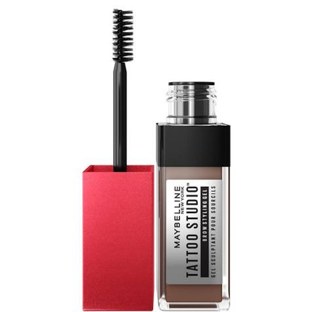 Maybelline TATTOO Brow Stying Gel