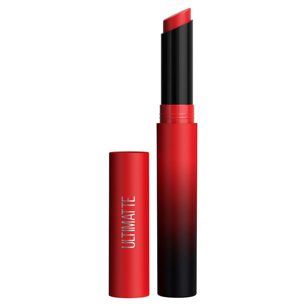Maybelline Color Sensational ULTIMATTE Slim Lipstick