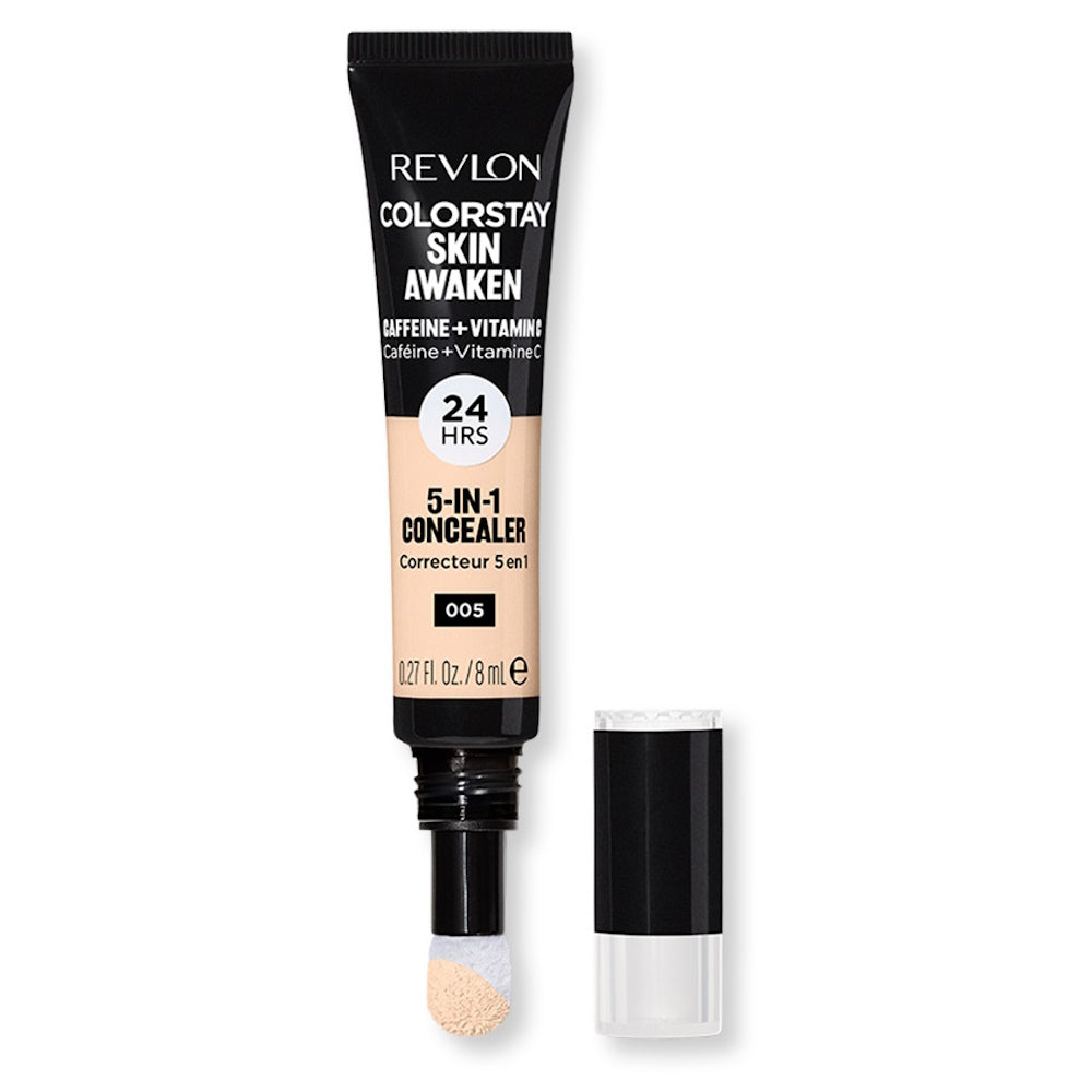 REVLON ColorStay SKIN AWAKEN 5in1 Concealer - 005 Fair