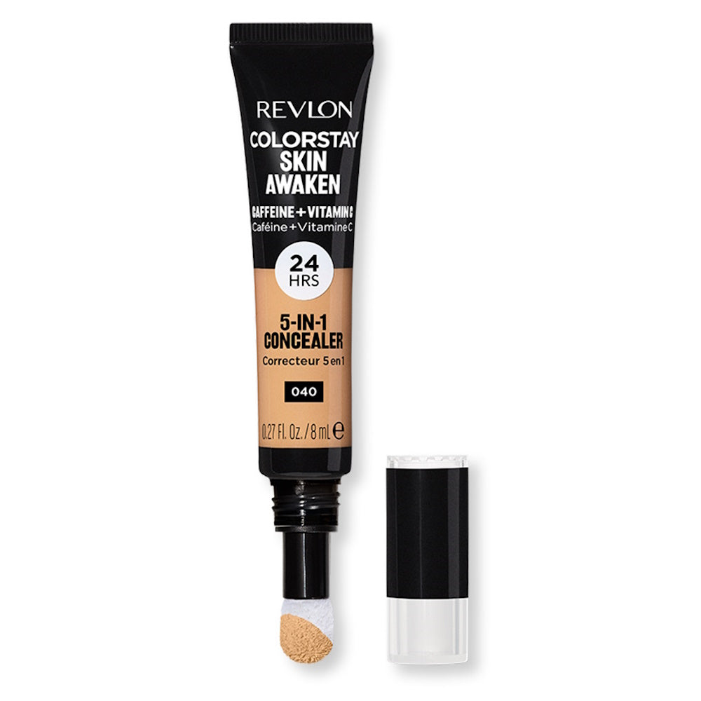 REVLON ColorStay SKIN AWAKEN 5in1 Concealer - 040 Medium