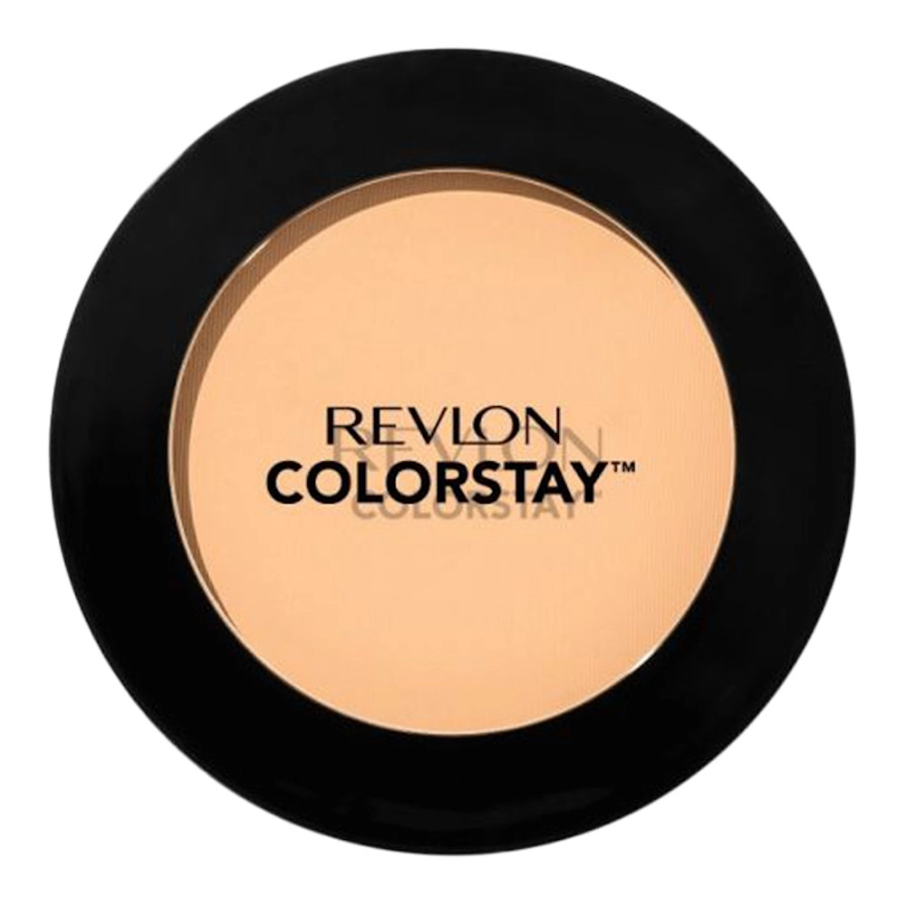 REVLON Colorstay Pressed Powder - 135 Vanilla