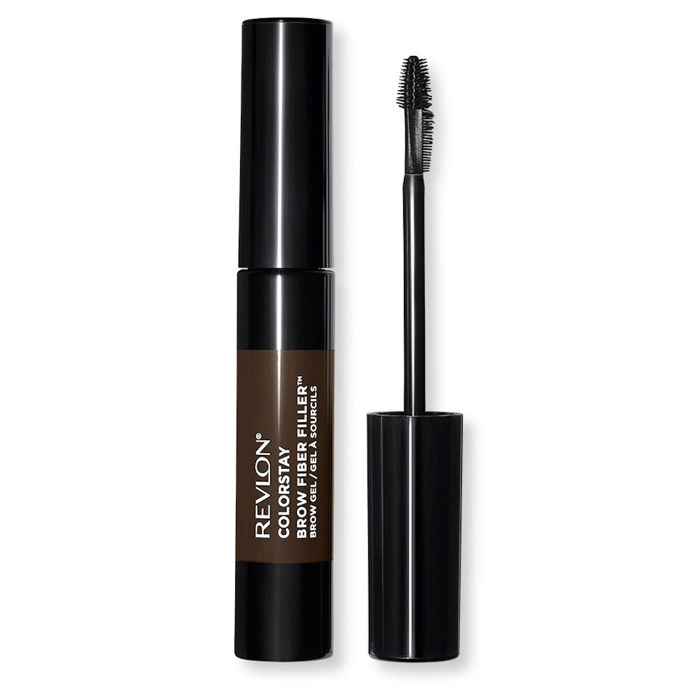 REVLON ColorStay Brow Fiber Filler - 305 Dark Brown