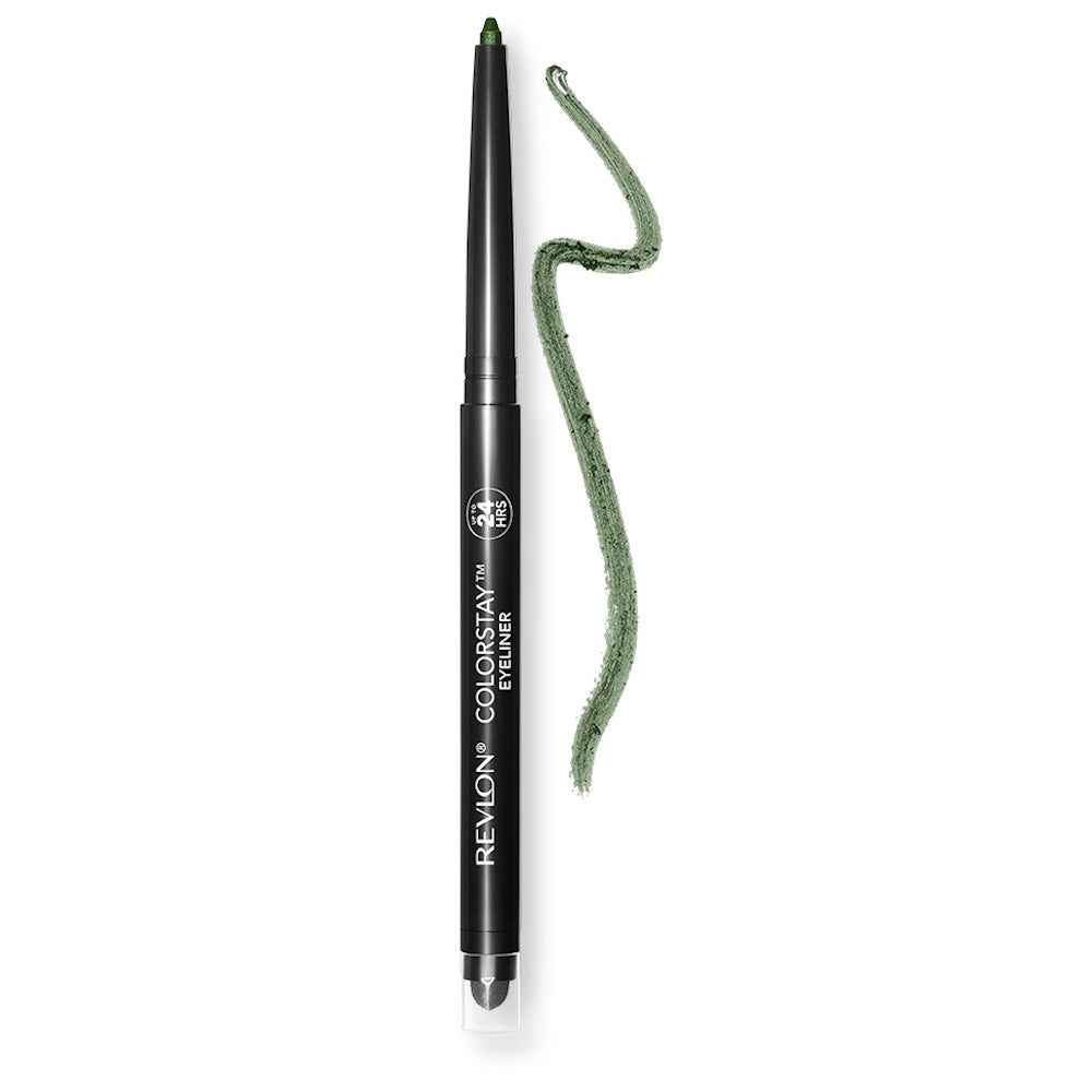REVLON ColorStay Eyeliner - 206 Jade