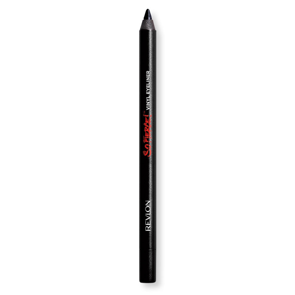 REVLON So Fierce! Vinyl Eyeliner - 860 Midnight Mystery