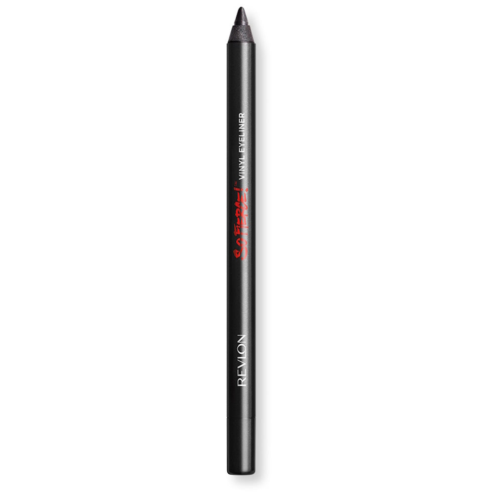 REVLON So Fierce! Vinyl Eyeliner - 864 Force of Steel