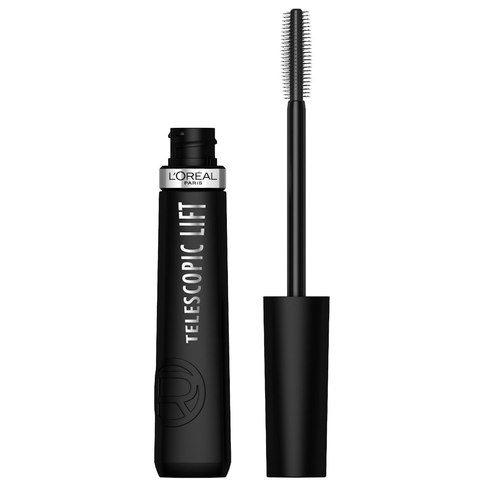 L'Oréal Paris Telescopic Lift Mascara - Black