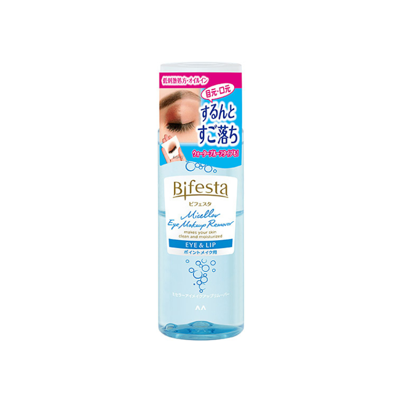 Bifesta Eye Makeup Remover 145ml
