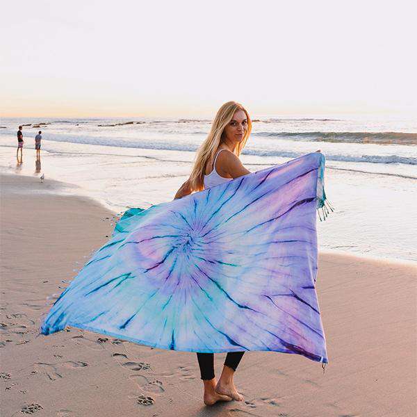 Luna Towel by Sand Cloud