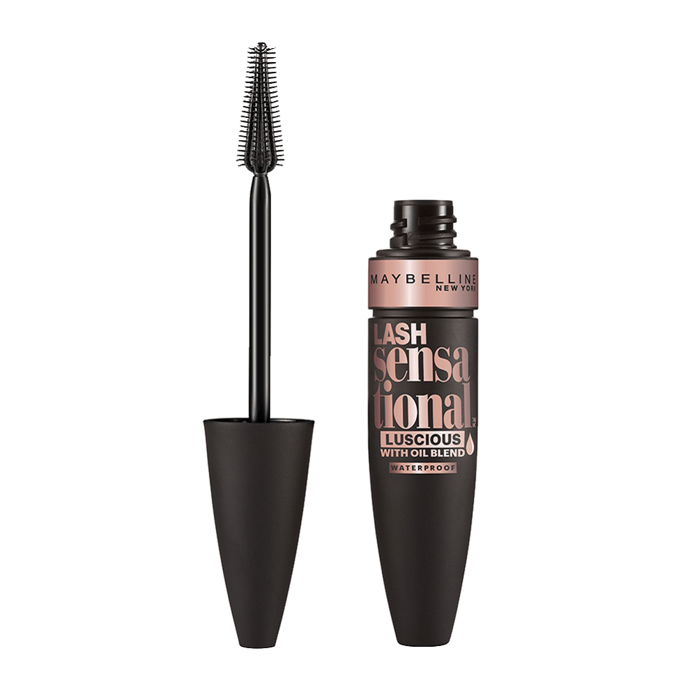 Maybelline Lash Sensational Luscious Lengthening Mascara