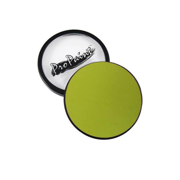 Graftobian ProPaints Water Activated Makeup Alien Green (77026)