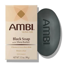 AMBI SKINCARE SOAP