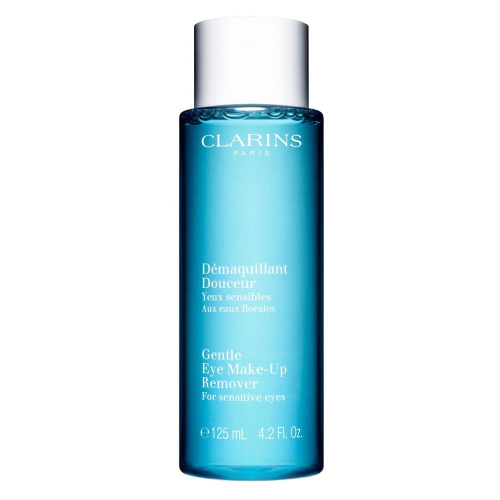 Clarins Gentle Eye Make-Up Remover Lotion 125ml