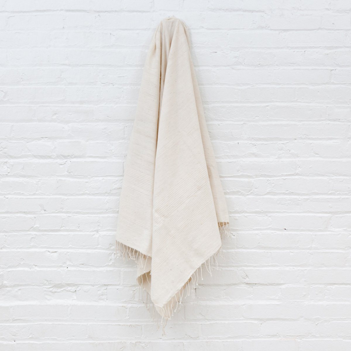 Riviera Bath Towel - Natural