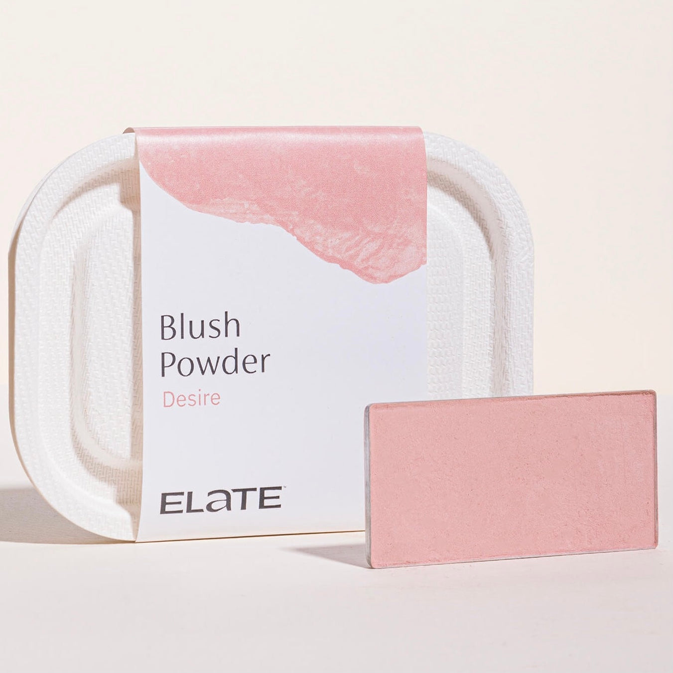 Pressed Blush Powder