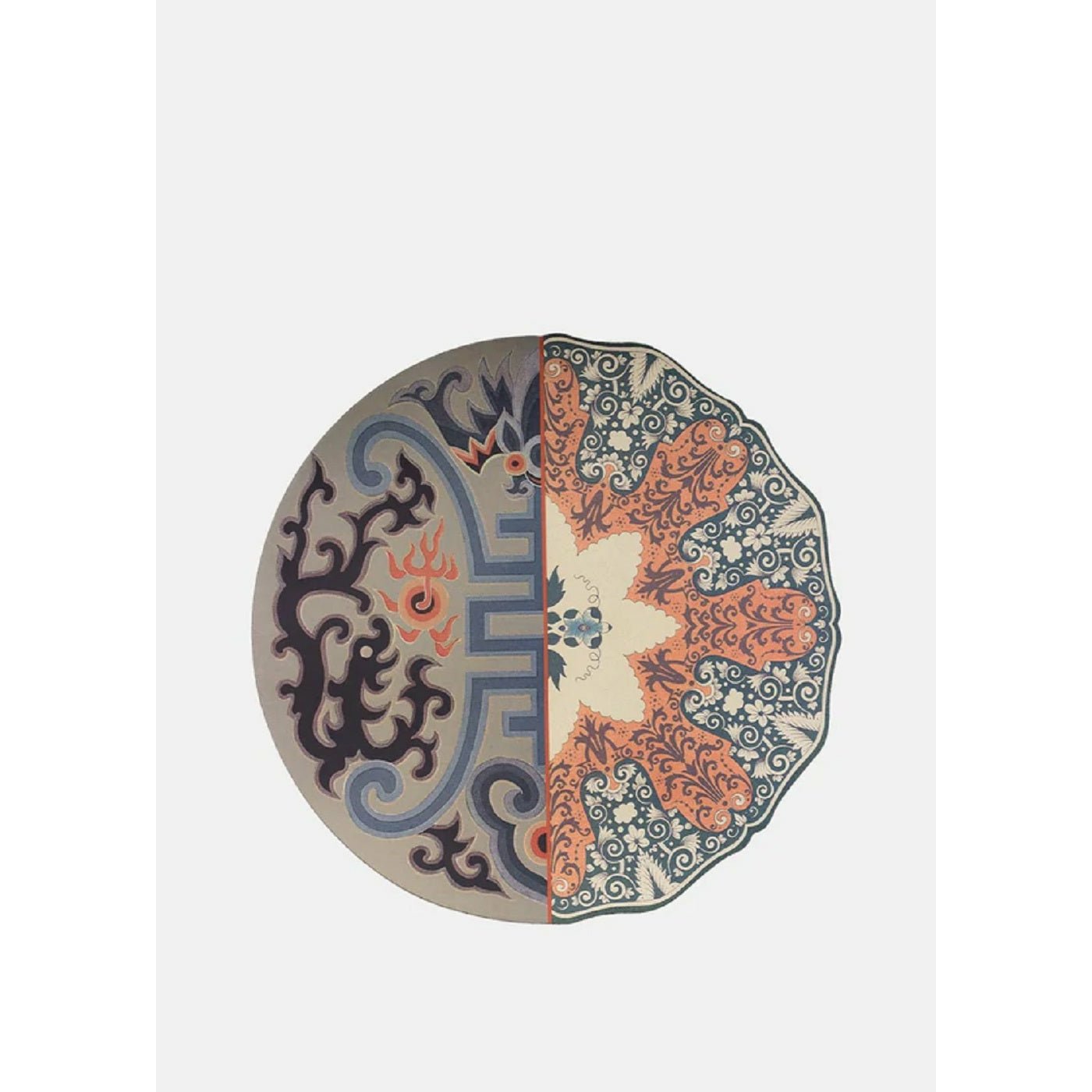 Hybrid Marozia Placemat