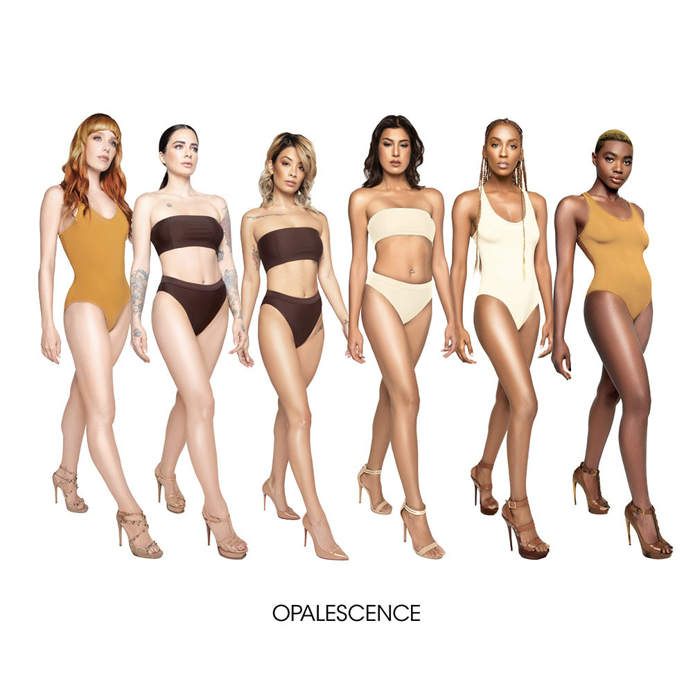 Opalescence GLEAM FACE & BODY RADIANCE