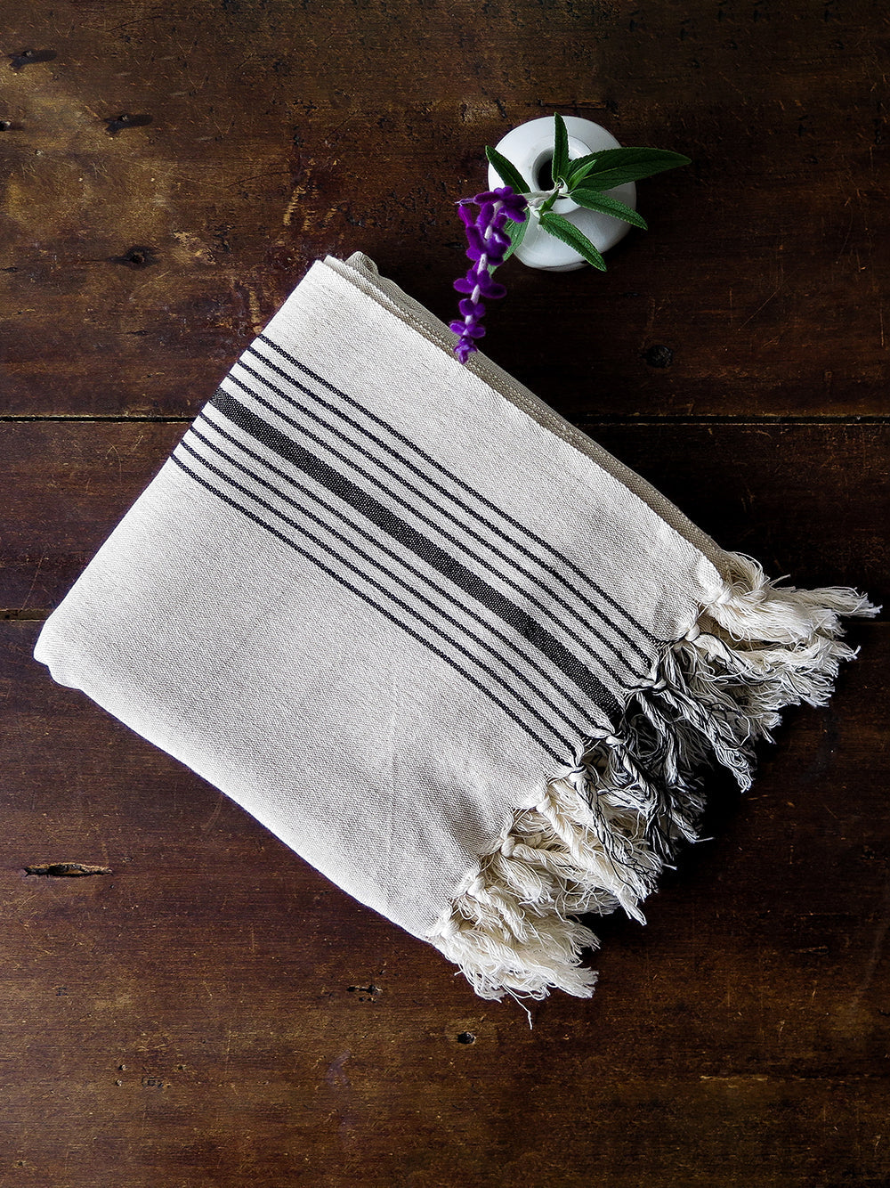 Bergama Turkish Cotton Towel