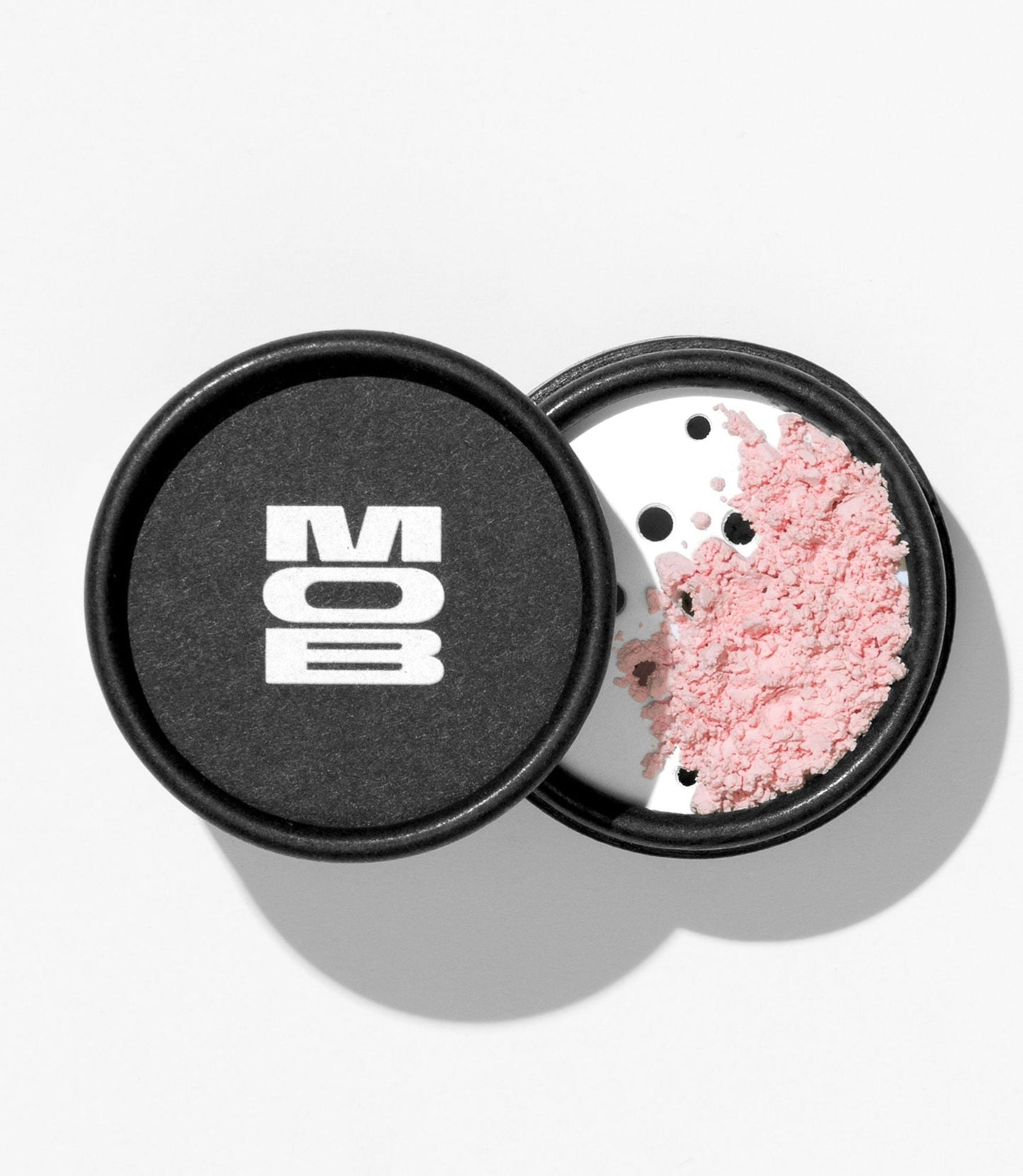 Pink Blurring Loose Setting Powder