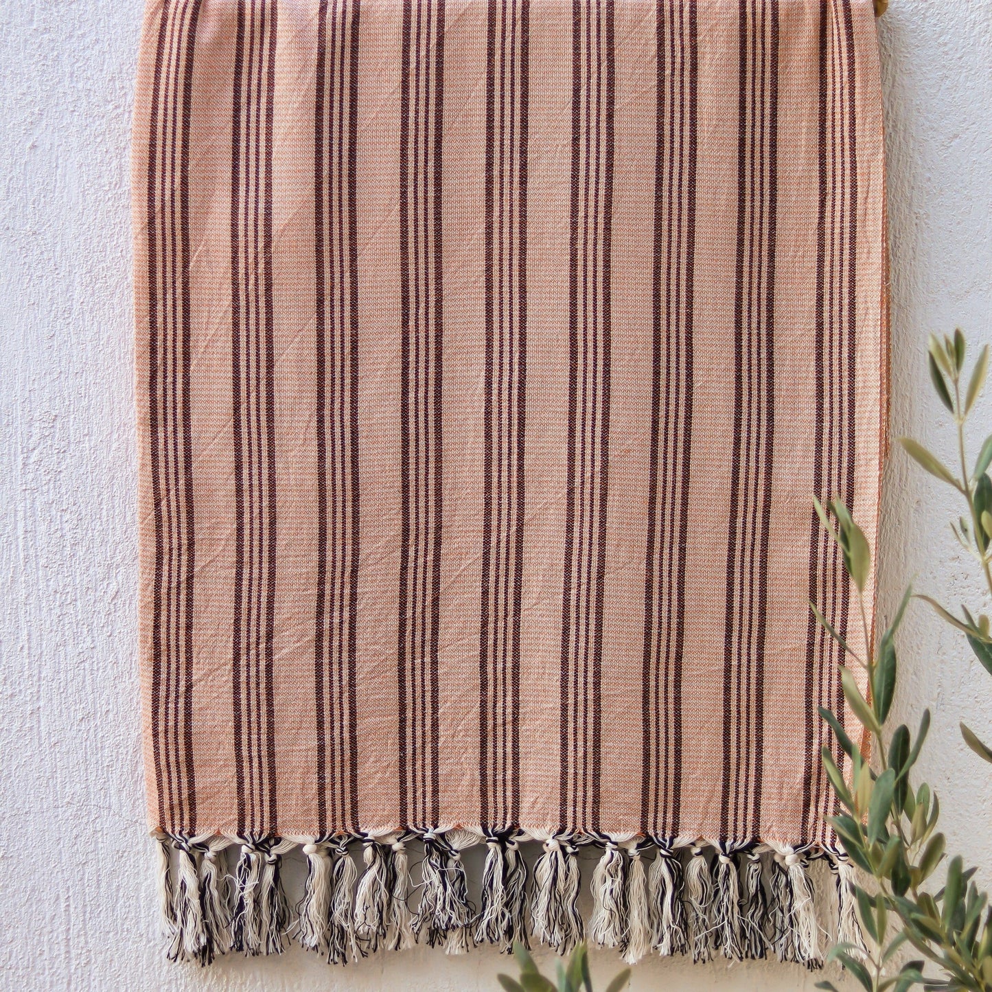 Selma Turkish Towel