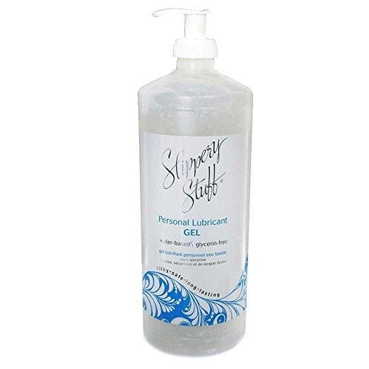 Slippery Stuff Gel 32 Oz Intimates Adult Boutique