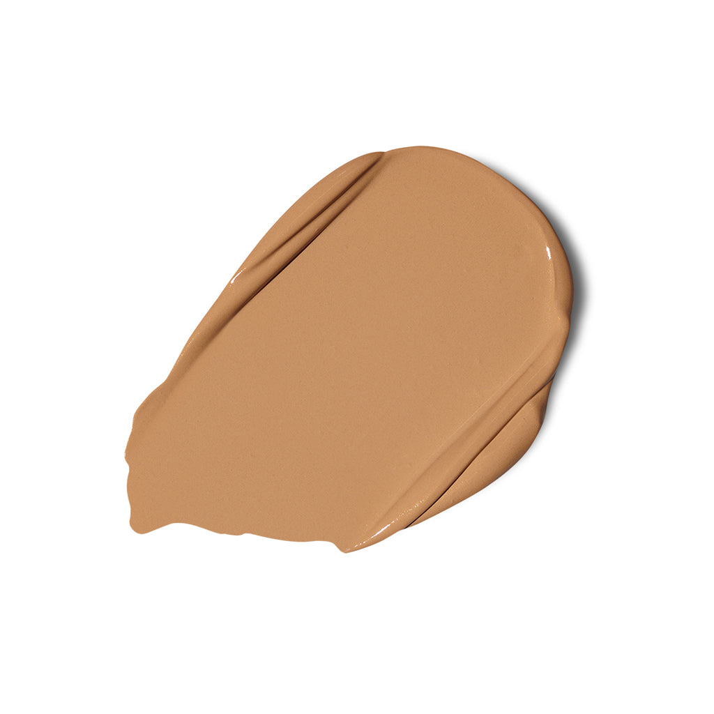 Senna Barely Base Luminous Skin Tint SPF20 shade shade MEDIUM-2 - MEDIUM WARM