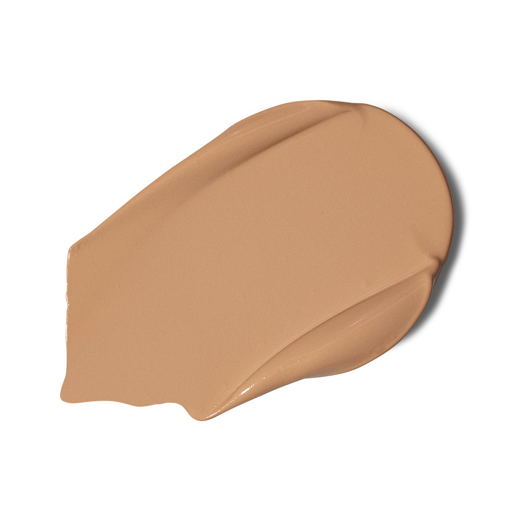 Senna Barely Base Luminous Skin Think SPF20 shade MEDIUM-1 - MEDIUM COOL