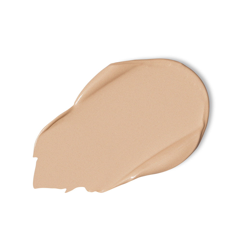 Senna Barely Base Luminous Skin Think SPF20 shade FAIR-1 - FAIR NEUTRAL