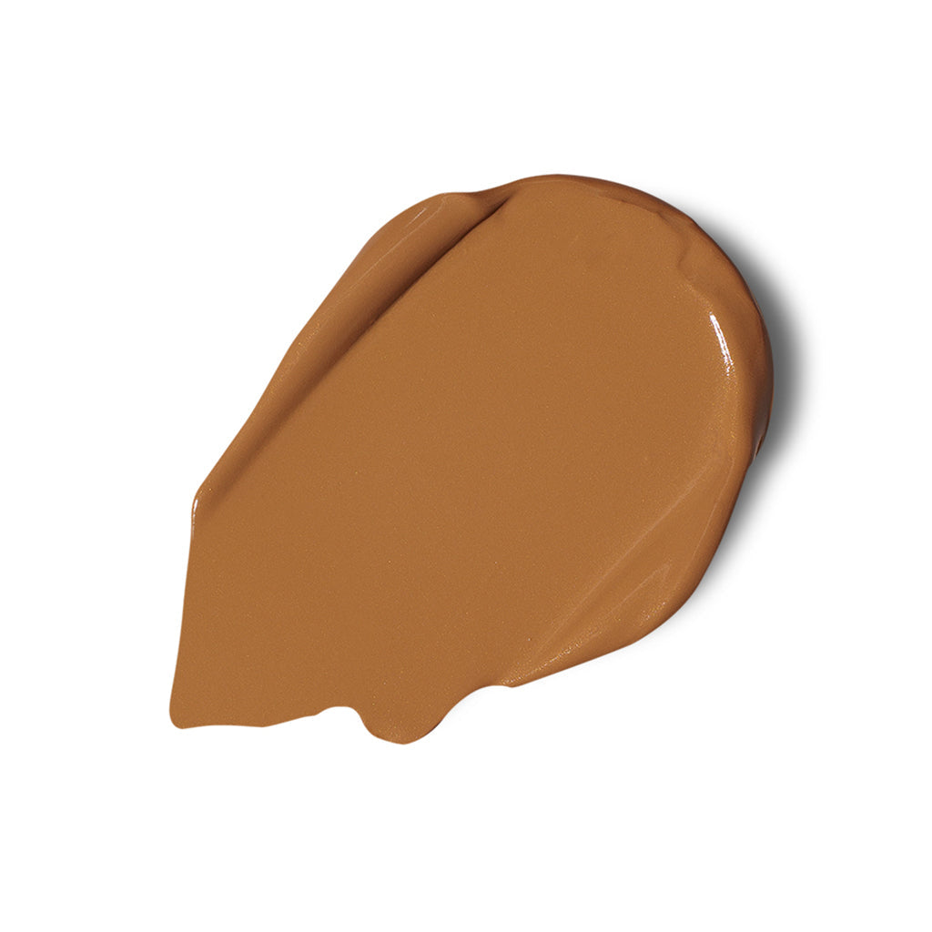 Senna Barely Base Luminous Skin Tint SPF20 shade shade DARK-1 - DARK WARM