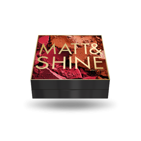 Pupa Pupart XL Makeup Kit (2 Colors Available)