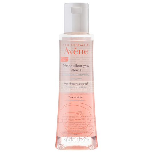 Avène - Intense Eye Makeup Remover | 125mL
