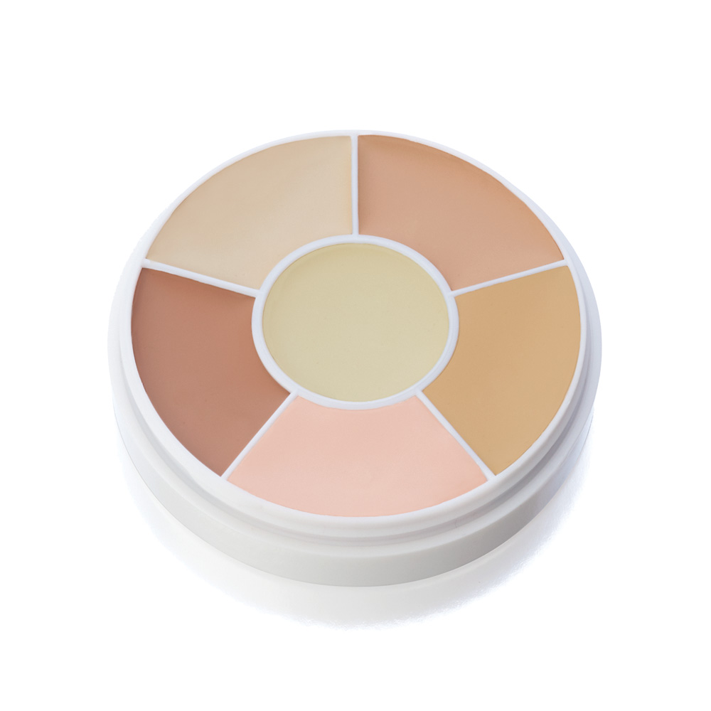 NK-11 Total Conceal-All Wheel