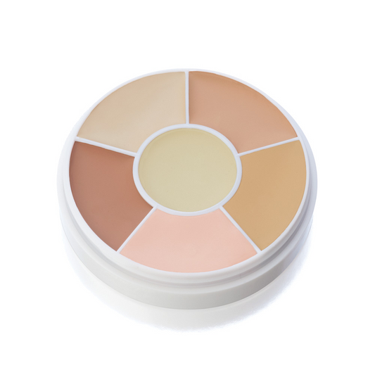 NK-11 Total Conceal-All Wheel