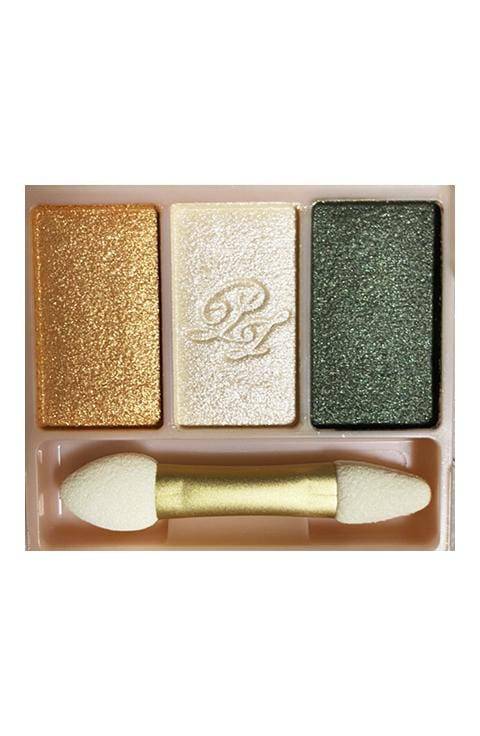 Paul & Joe EYE COLOR TRIO REFILL  (#04,#06,#07,#08) - Palace Beauty Galleria