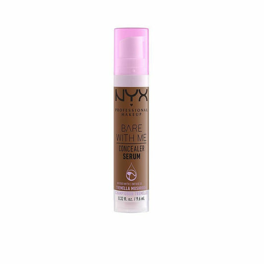 Facial Corrector NYX Bare With Me 11-mocha Serum (9,6 ml)