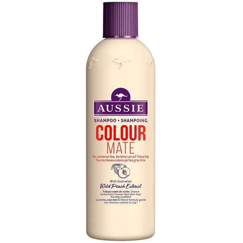 AUSSIE COLOR MATE SHAMPOO 300ML
