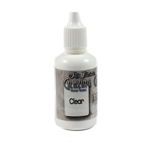 Skin Illustrator Glazing Gel Clear (Glazing Gel) FX Makeup Default Title