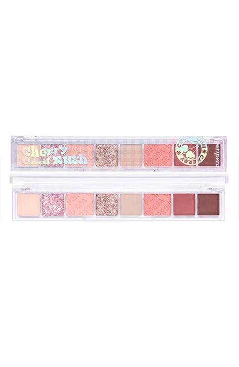 Peripera All Take Mood Palette  9 Color Item - Palace Beauty Galleria