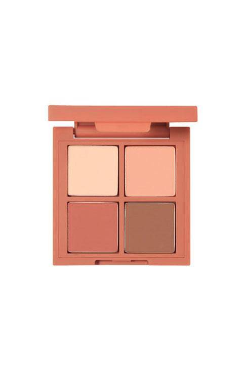 3CE - Mini Multi Eye Color Palette 4Color - Palace Beauty Galleria