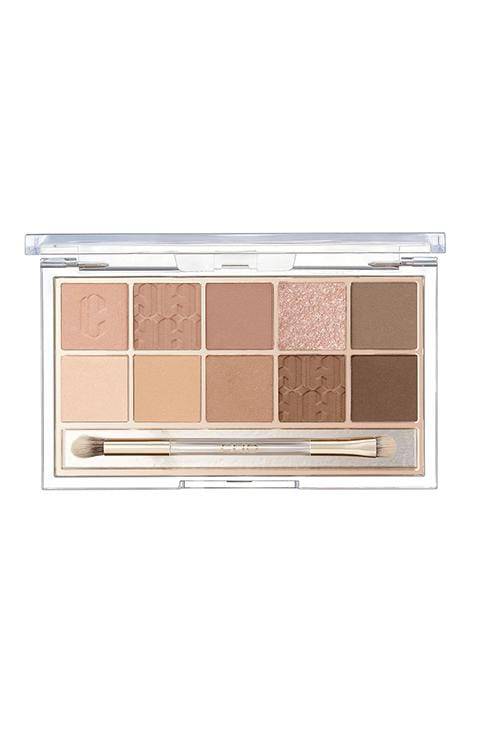 CLIO Pro Eye Palette 4 Style - Palace Beauty Galleria