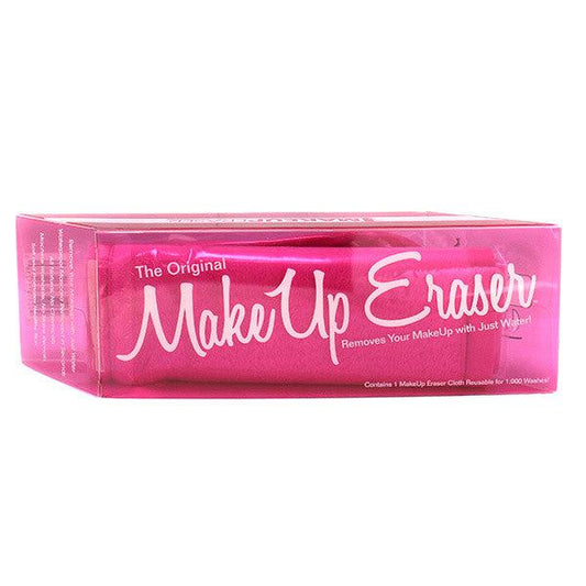 The Makeup Eraser Makeup Remover Pink