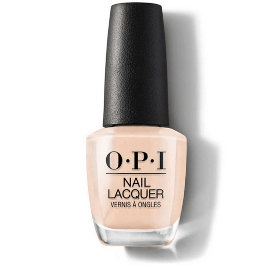 OPI Nail Lacquer 15mL - Samoan Sand