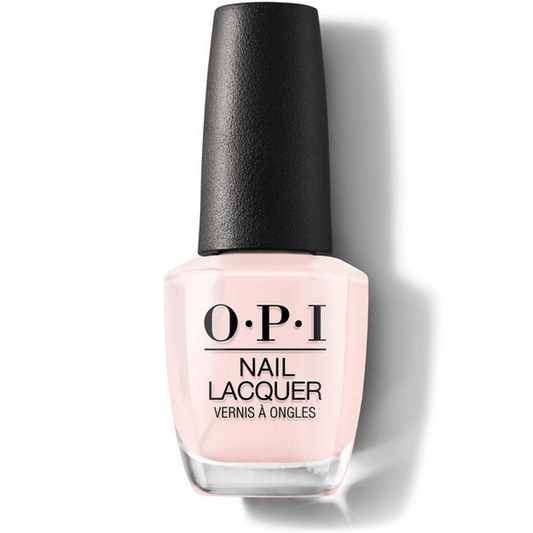 OPI Nail Lacquer 15mL - Sweet Heart