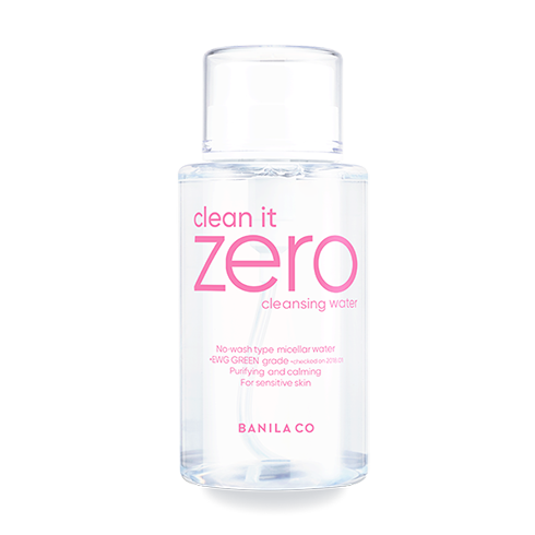 Banila Co Clean It Zero Cleansing Water 310ml N