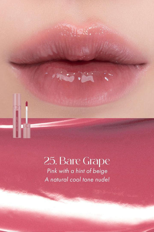 ROM&ND Juicy Lasting Tint Bare Juicy Series 5.5g