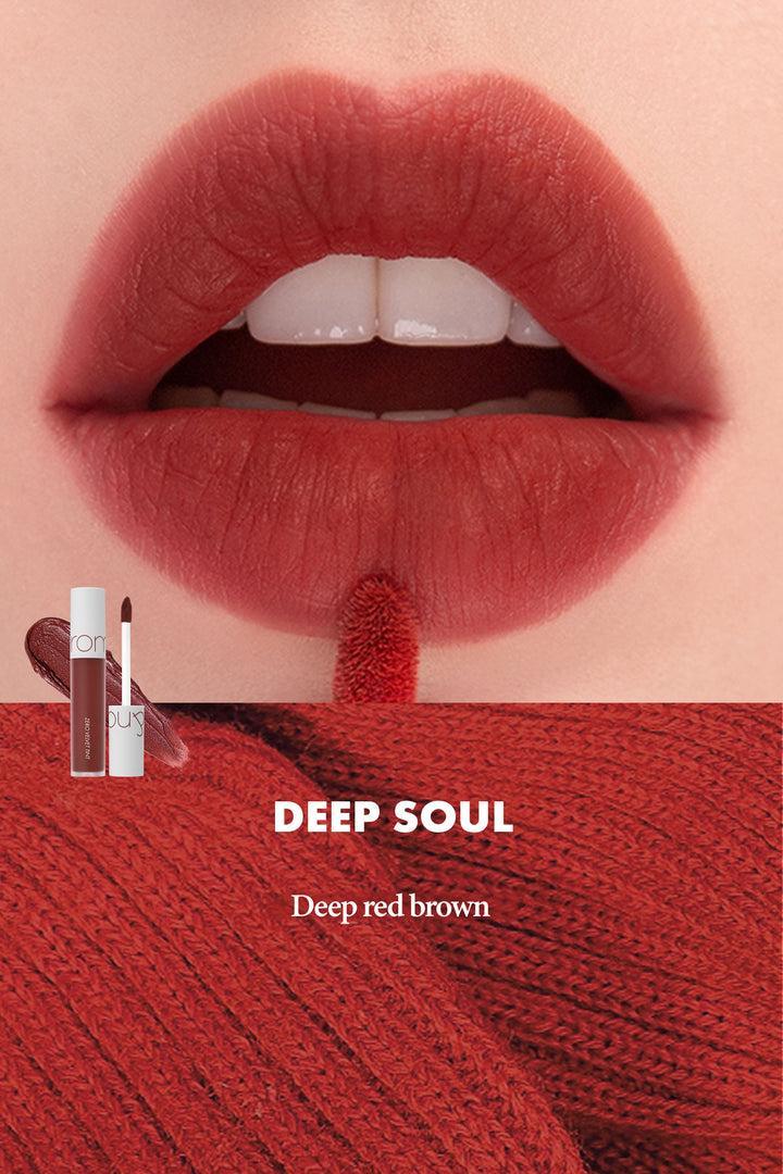 ROM&ND Zero Velvet Tint Original Series 5.5g